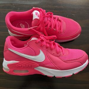 Size 9 - Nike Air Max Excee - Women's 'Hyper Pink/White' (FD0294-600)